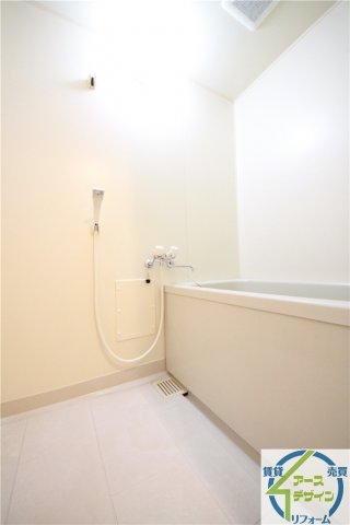 バス・シャワールーム　※類似部屋