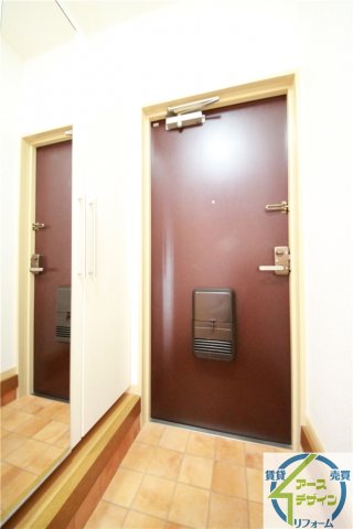 玄関　※類似部屋