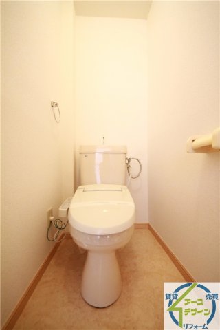 トイレ　※類似部屋