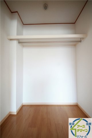 収納　※類似部屋