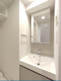 洗面設備　洗面※別部屋参考写真