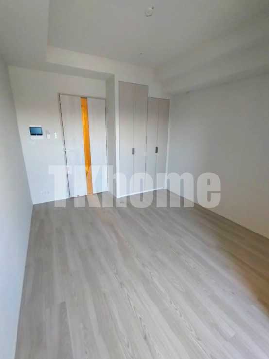 居室・リビング　広め8帖フローリング☆