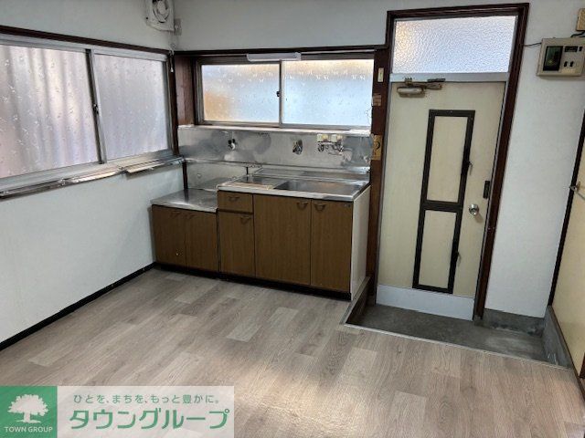 居室・リビング　リビング/居室