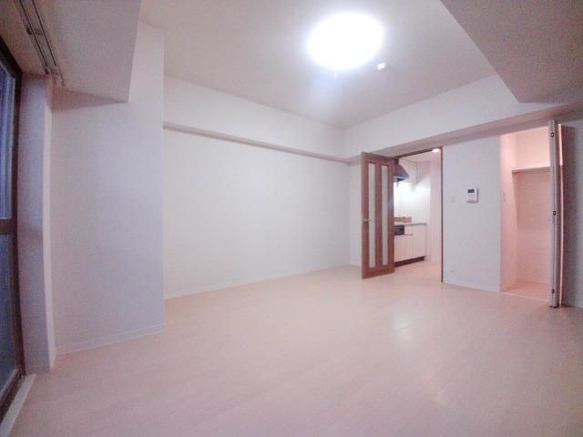 居室・リビング　※同タイプモデルルーム