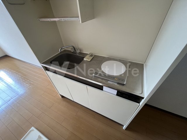 キッチン　サンハイツ森野