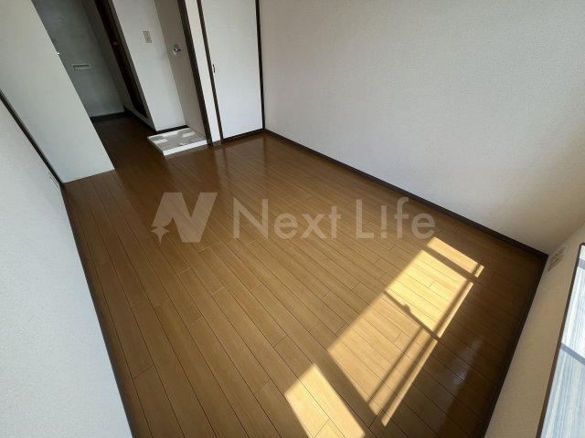 その他部屋・スペース　サンハイツ森野