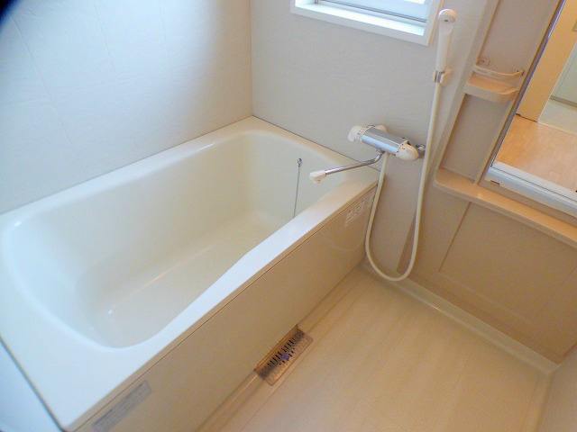 バス・シャワールーム　※写真と異なる場合は現状優先。