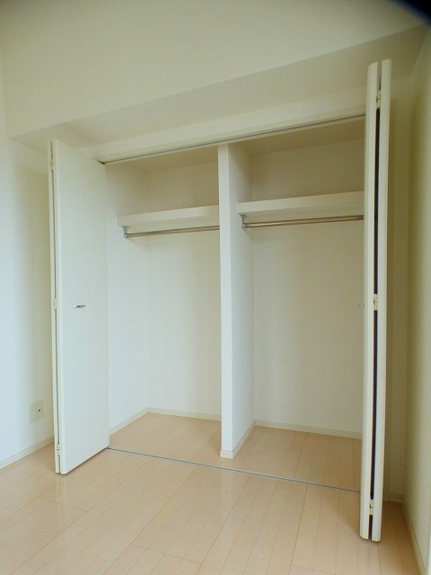 収納　※写真と異なる場合は現状優先。