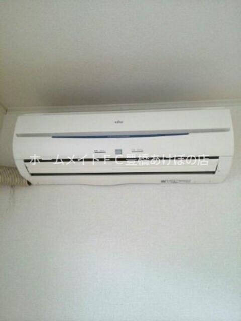 その他設備　同型別部屋写真