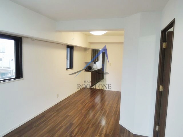 居室・リビング　洋室のお部屋です。