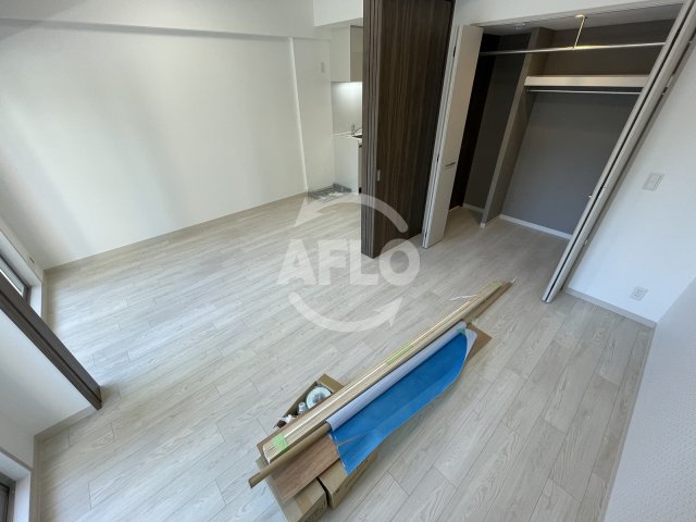 その他部屋・スペース　エステムコート新梅田　洋室