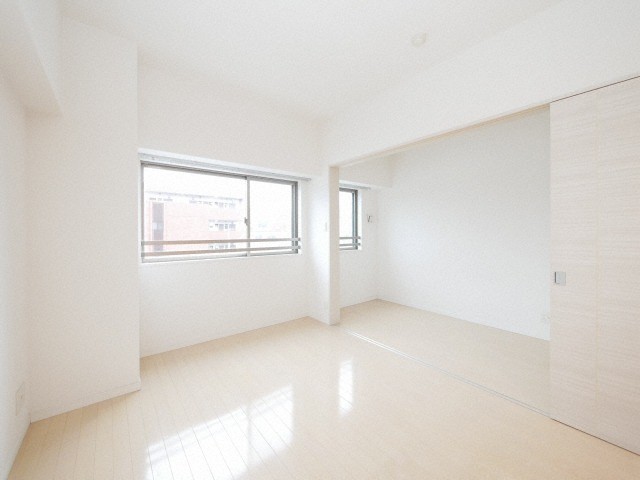 居室・リビング　リビング・ダイニング