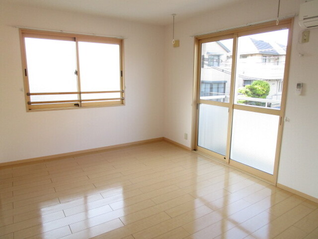 居室・リビング　洋室