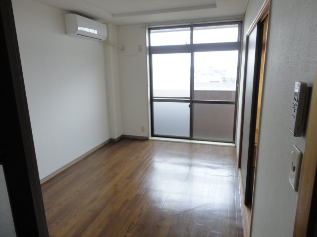 その他部屋・スペース　洋室