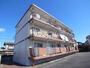 浜松駅よりバス20分 徒歩4分 2階 築35年7ヶ月の賃貸物件