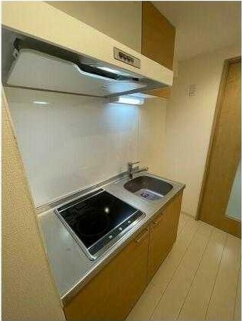 キッチン　※同物件別号室（イメージ）