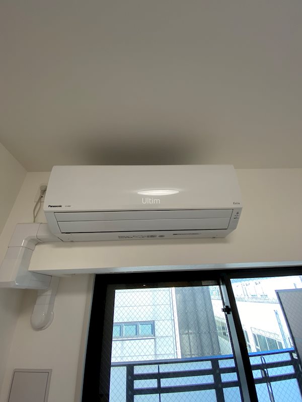 その他　同じタイプのお部屋の写真です。ご参考までに