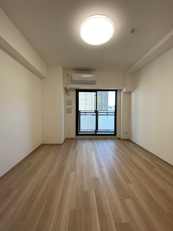 居室・リビング　同じタイプのお部屋の写真です。ご参考までに