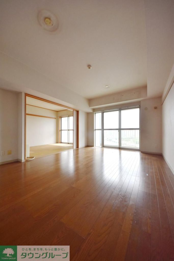 居室・リビング　リビング/居室