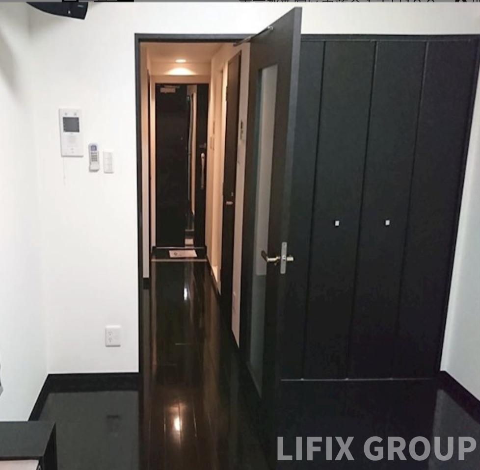 居室・リビング　居間・リビング