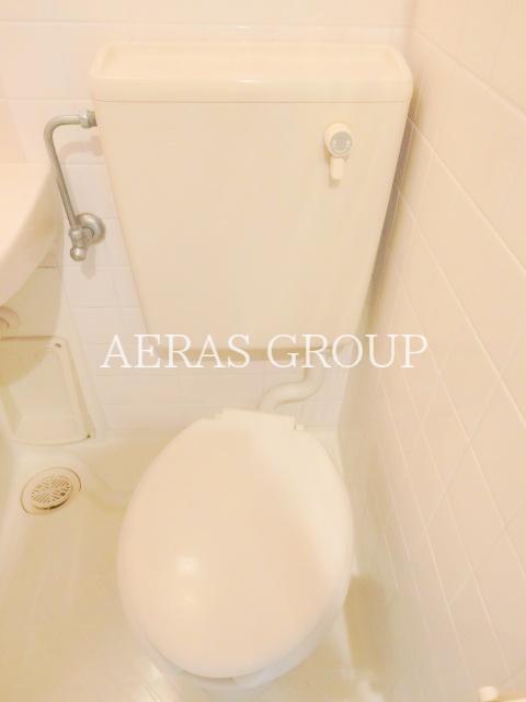 トイレ　同仕様