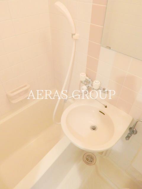 バス・シャワールーム　同仕様