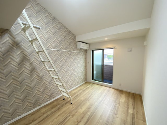 その他部屋・スペース