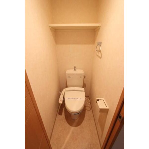 トイレ　キルンズ高取