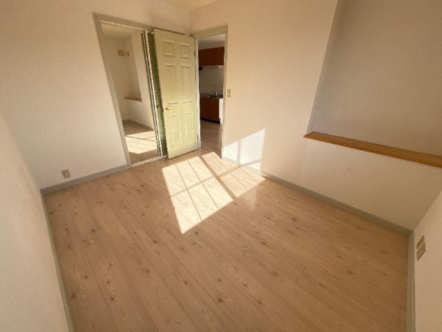 その他部屋・スペース　室内