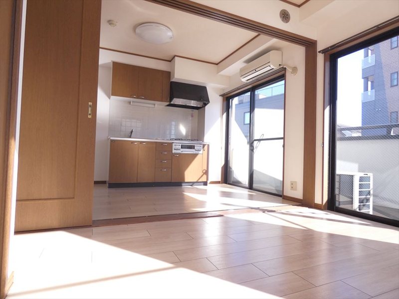 居室・リビング