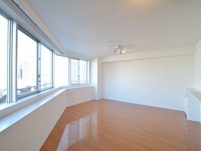 居室・リビング　※別部屋の参考写真です。