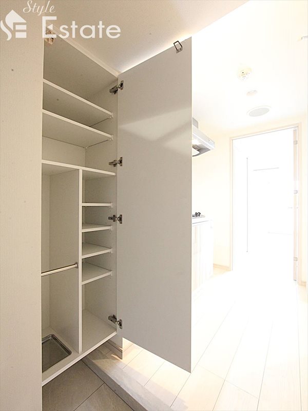 その他　シューズボックス