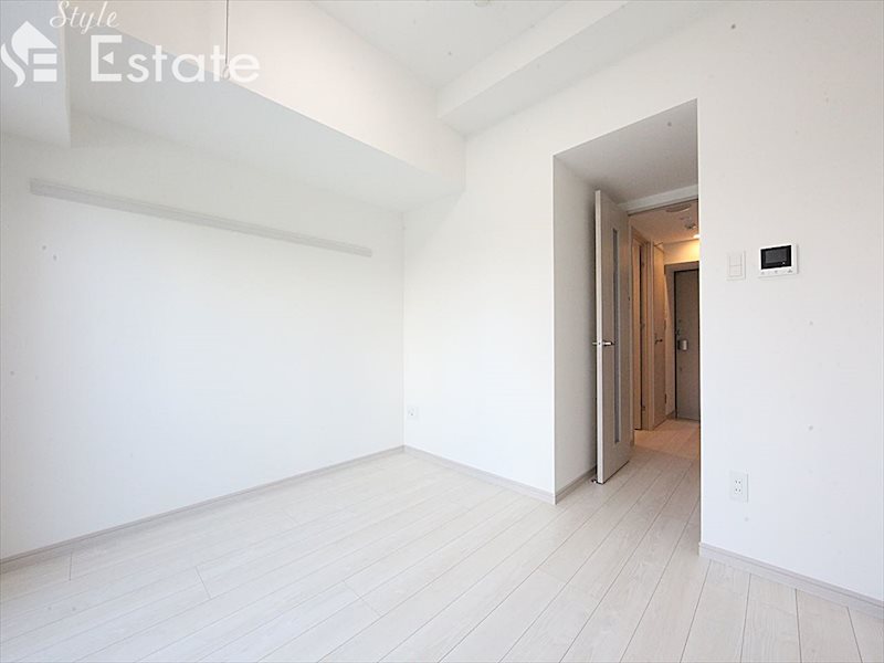 居室・リビング　内装