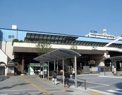 その他　葛西駅（その他）まで253m