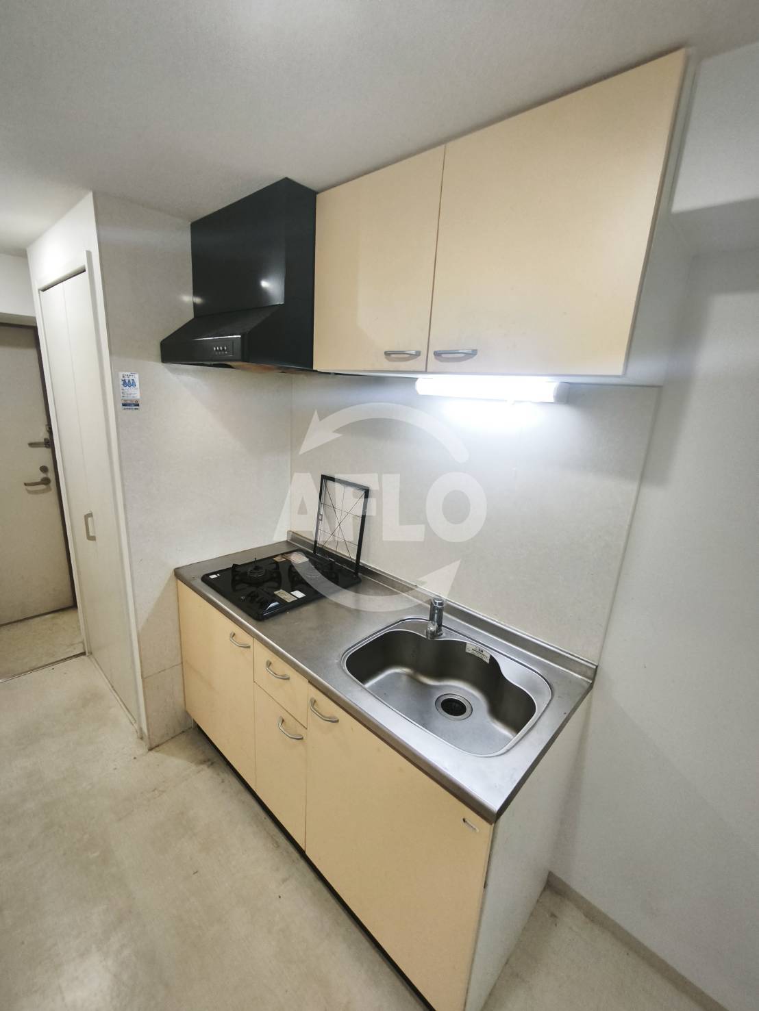 キッチン　アーバンソレイユ　キッチン