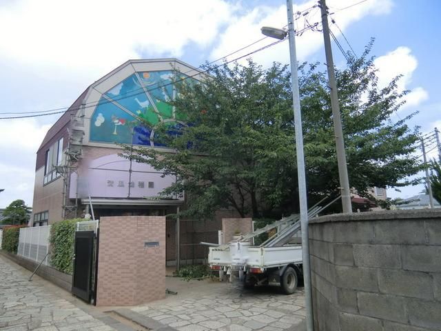 幼稚園・保育園　清風幼稚園（幼稚園・保育園）まで460m