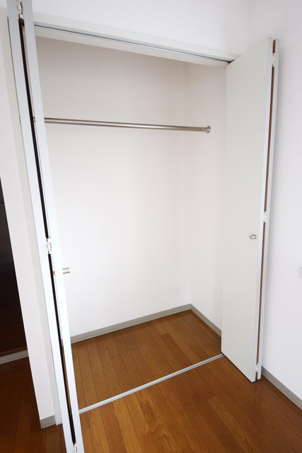 収納　～別号室の写真です～