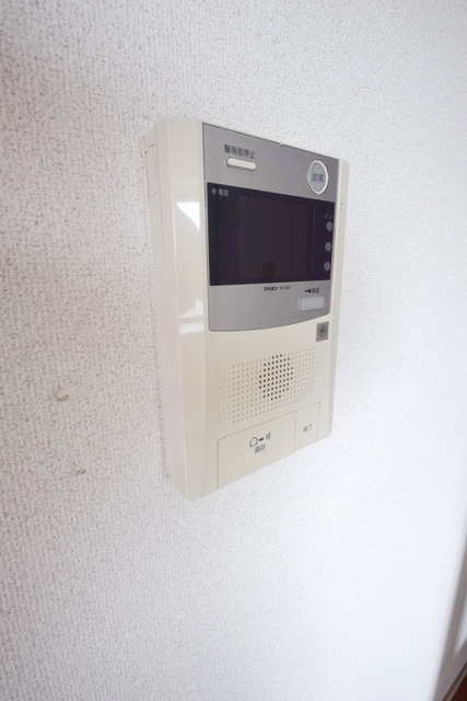 セキュリティ　～別号室の写真です～