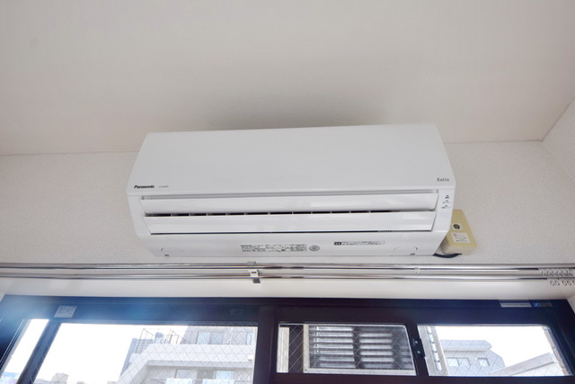 その他設備　～別号室の写真です～