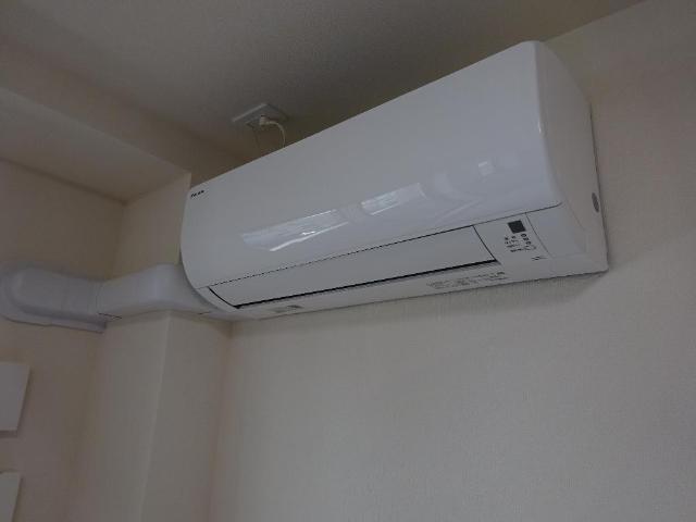 その他設備　室内設備