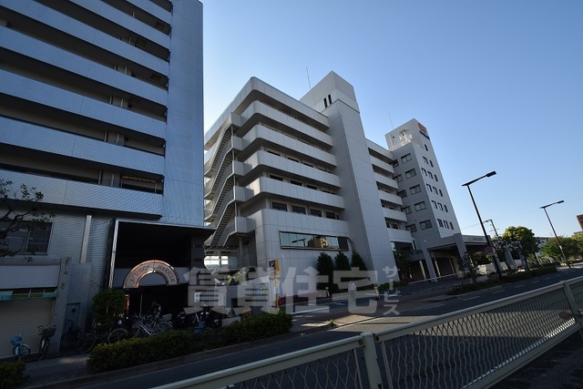 病院　育和会記念病院（病院）まで1599m