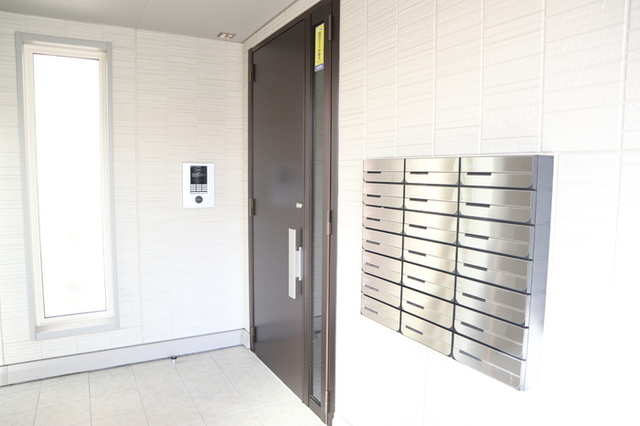 ロビー　ロビー