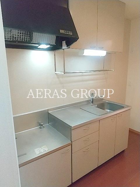 キッチン　同仕様参考