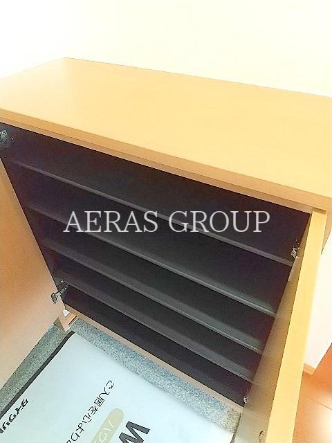 収納　同仕様参考