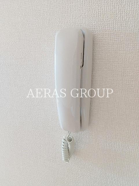 セキュリティ　同仕様参考