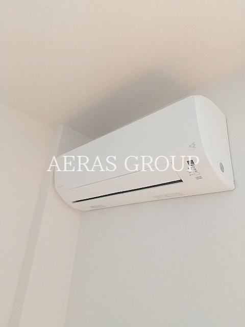 その他設備　同仕様参考