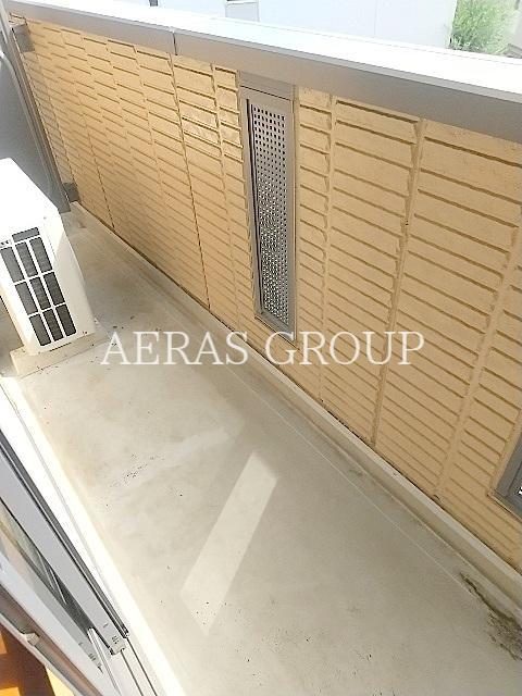 バルコニー　同仕様参考