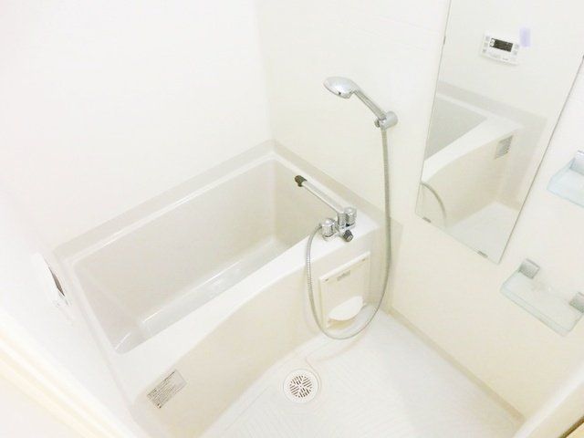 バス・シャワールーム　★バスルーム★