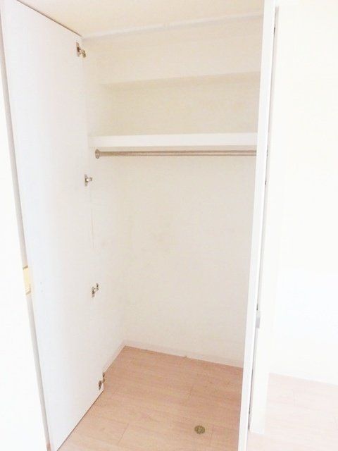 収納　★クローゼット★