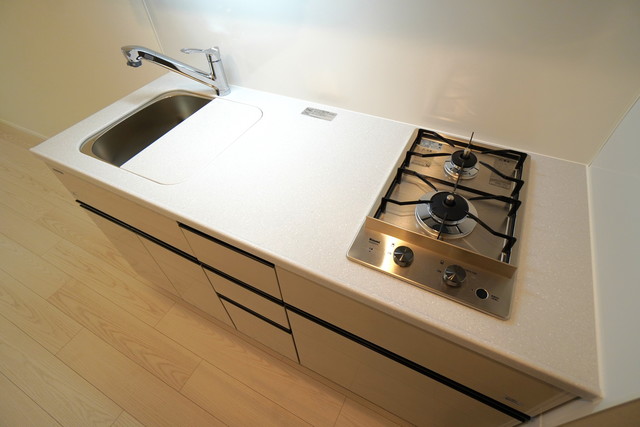 その他　※写真は同タイプ住戸です。